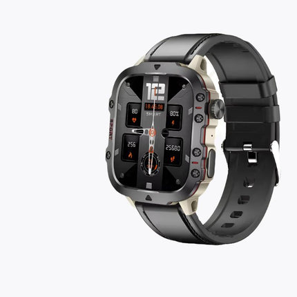 Xiaomi Military Smart Watch