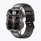 Xiaomi militair smartwatch