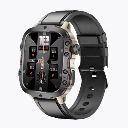 Xiaomi militair smartwatch