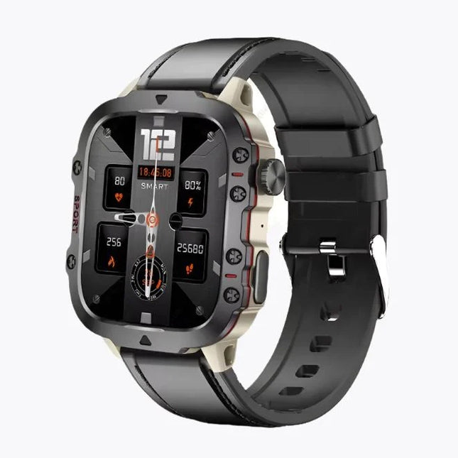 Xiaomi militair smartwatch