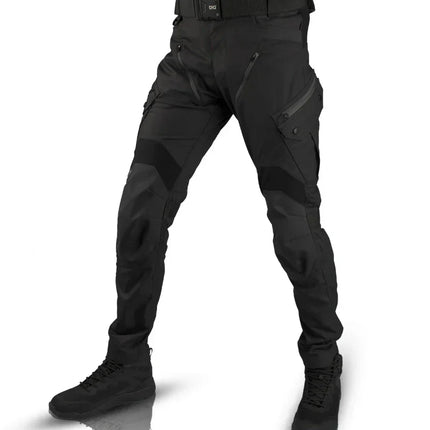 Séraphin™ - Stijlvolle en veelzijdige tactische broek