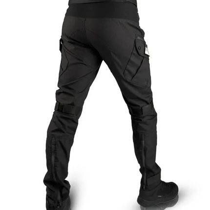 Séraphin™ - Stijlvolle en veelzijdige tactische broek