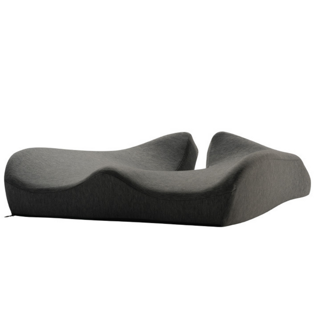 Ergonomisch Zitkussen™ – Stop met Rugpijn. Begin met Leven