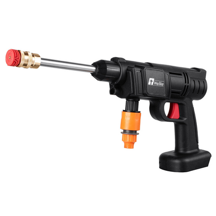 Cleaner Pro° High Pressure - Multifunctionele Draadloze Hogedrukreiniger
