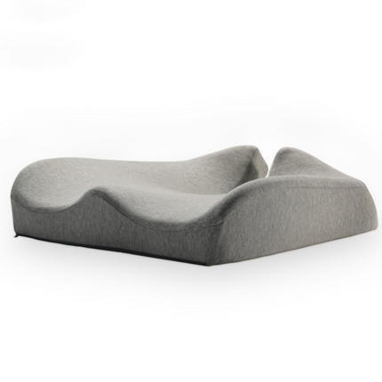 Ergonomisch Zitkussen™ – Stop met Rugpijn. Begin met Leven