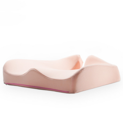 Ergonomisch Zitkussen™ – Stop met Rugpijn. Begin met Leven