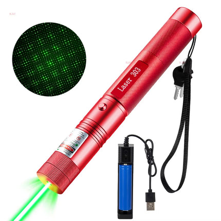 Mini 2 In1Cat Keychain Fun Pointer with Battery Light Portable Laser Pointer LED Training Torch Pet Cat Tickle Toy Flashlight