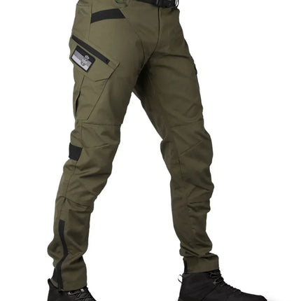 Séraphin™ - Stijlvolle en veelzijdige tactische broek