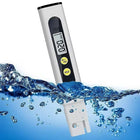 TDS Meter Digital Water Tester 0-9990Ppm Drinking Water Quality Analyzer Monitor Filter Rapid Test Aquarium Hydroponics Pools