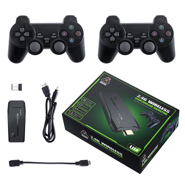 Draadloze spelconsole M8 Retro Stick