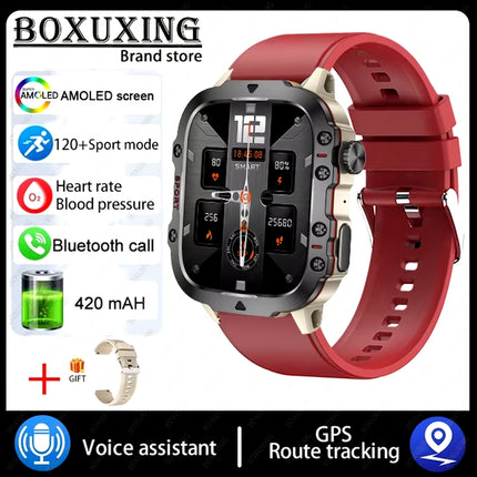 Xiaomi Military Smart Watch