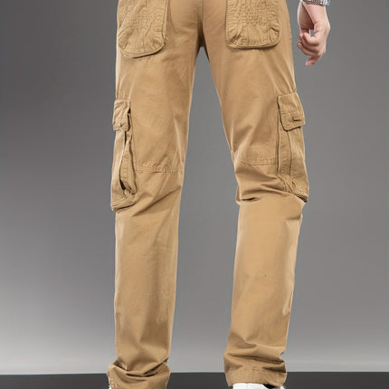 Benson™ - Herren Premium-slang met meerdere zakken