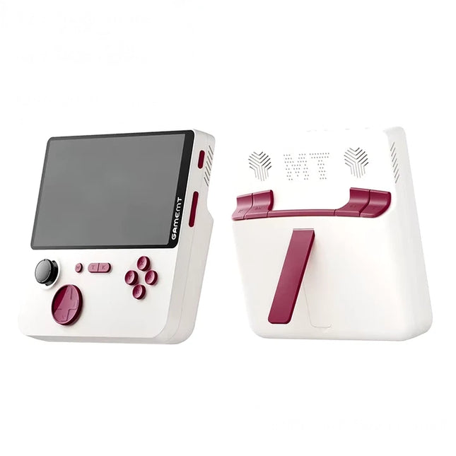 E5 Draagbare Game Powerbank Console