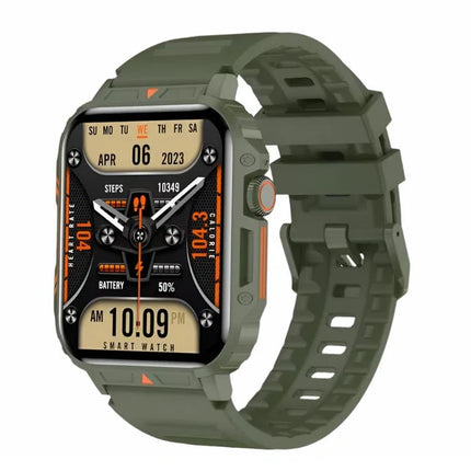 AMOLED-scherm Xiaomi Smartwatch