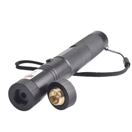 Mini 2 In1Cat Keychain Fun Pointer with Battery Light Portable Laser Pointer LED Training Torch Pet Cat Tickle Toy Flashlight