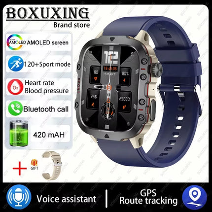 Xiaomi Military Smart Watch