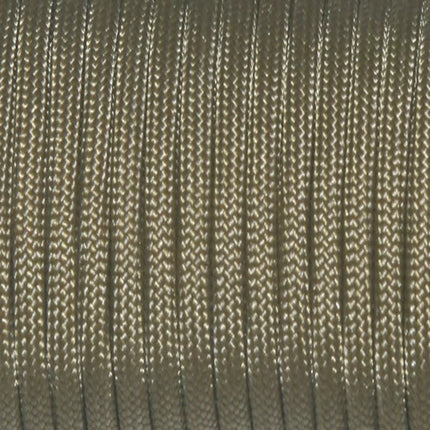 9-Core 650Lb Paracord – Tactisch touw voor doe-het-zelvers en kampeerders!