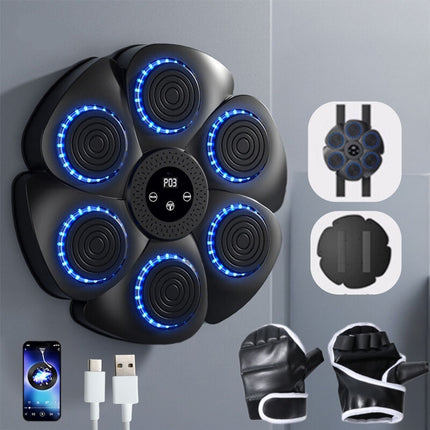 BoxPro™ Smart Boksmachine