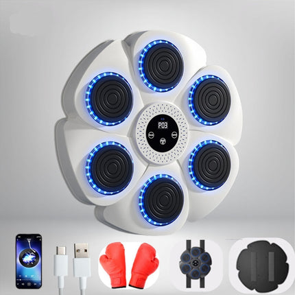 BoxPro™ Smart Boksmachine
