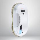 CleanSweep™ Ramenrobot | Automatische Reiniging met Sensoren & Water Spray
