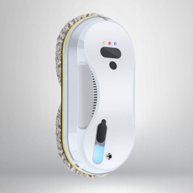 CleanSweep™ Ramenrobot | Automatische Reiniging met Sensoren & Water Spray