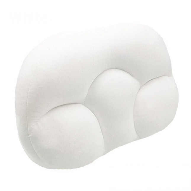 ComfortCloud - SLIM Slaap Kussen