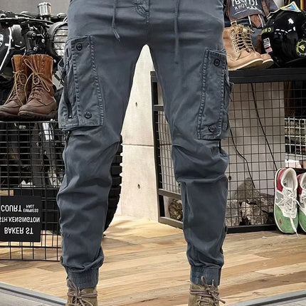 Levi™ | Premium stretch-vrachtslang