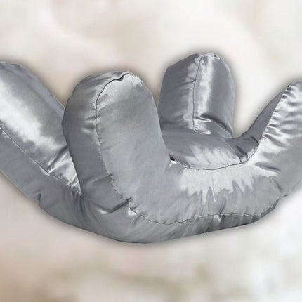 Glow™ Anti-Rimpel Kussen | Comfort en Verzorging voor een Stralende Huid