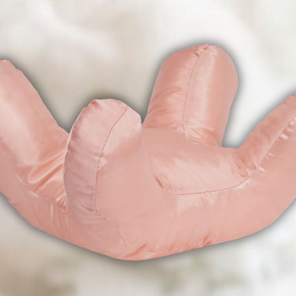 Glow™ Anti-Rimpel Kussen | Comfort en Verzorging voor een Stralende Huid