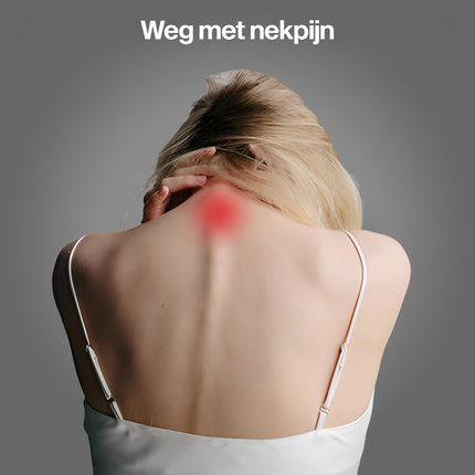 Avuso Sleepwell Ergonomisch Kussen – Voor Een Pijnvrije en Rustige Nachtrust