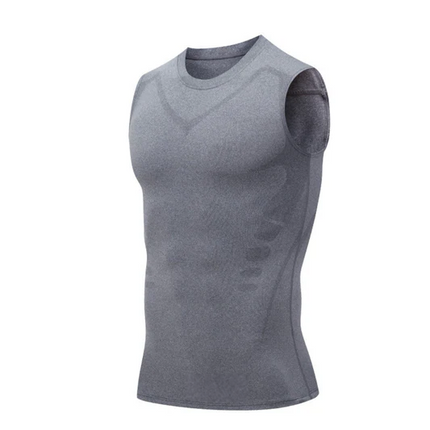 VitaBoost PowerVest™ | Verhoog Energie, Versterk Spieren & Zie er Slanker uit!