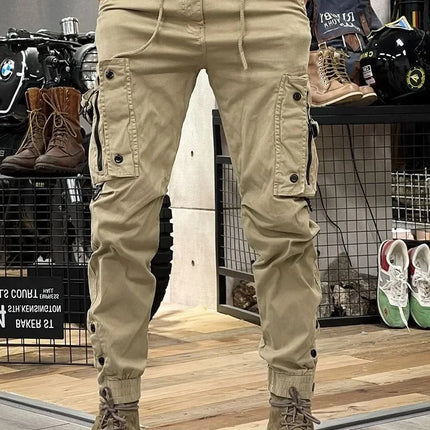 Levi™ | Premium stretch-vrachtslang