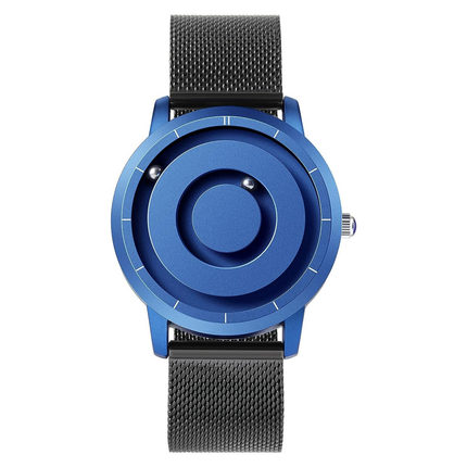 Eutour™ Revolutionaire Tijdweergave Met Magnetic Watch