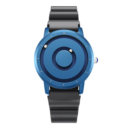 Eutour™ Revolutionaire Tijdweergave Met Magnetic Watch