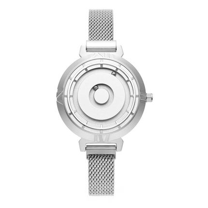 Eutour™ Revolutionaire Tijdweergave Met Magnetic Watch