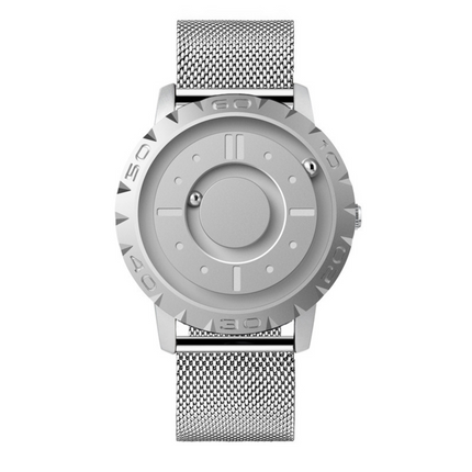 Eutour™ Revolutionaire Tijdweergave Met Magnetic Watch