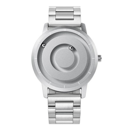 Eutour™ Revolutionaire Tijdweergave Met Magnetic Watch