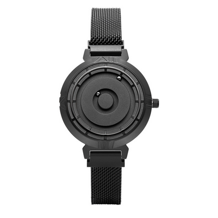 Eutour™ Revolutionaire Tijdweergave Met Magnetic Watch
