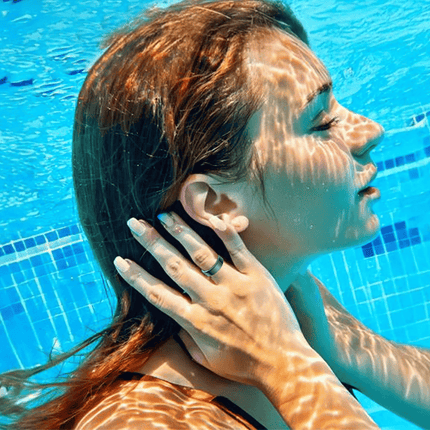 PULS H1 – Slimme Ring Gezondheidstracker