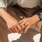 PULS H1 – Slimme Ring Gezondheidstracker