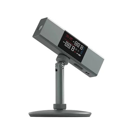 Duka™ Laser Afstandsmeter Lineaal Alles perfect uitgelijnd!