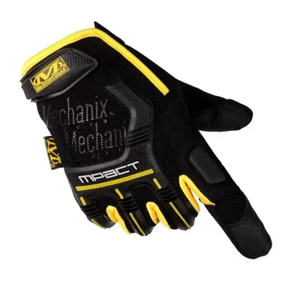 Tactische Outdoor Handschoenen