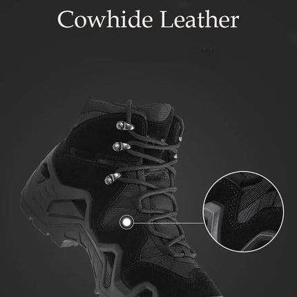 Maz™ | Tactische schoenen
