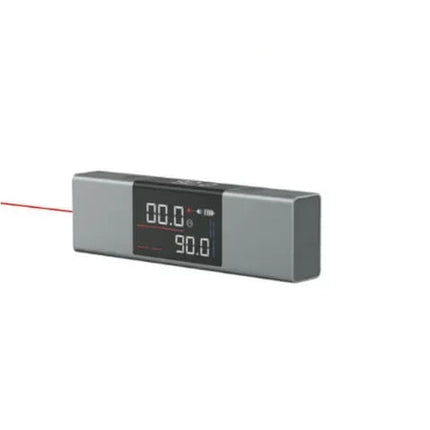 Duka™ Laser Afstandsmeter Lineaal Alles perfect uitgelijnd!