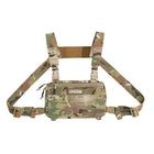Mike™ Tactische Chest Rig – Duurzame en Functionele Uitrusting voor Elke Missie