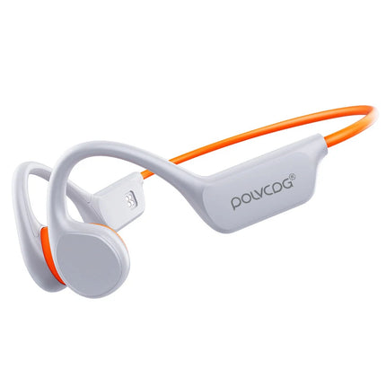 Bluetooth 5.3 draadloze zwemheadset
