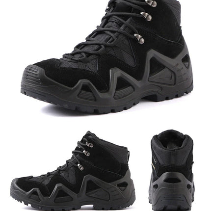 Maz™ | Tactische schoenen