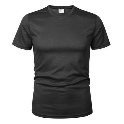 MEGE Tactisch Heren T-shirt