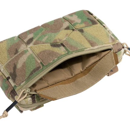 Mike™ Tactische Chest Rig – Duurzame en Functionele Uitrusting voor Elke Missie