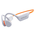 Bluetooth 5.3 draadloze zwemheadset